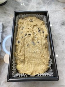 banana loaf Julie neville home cooking