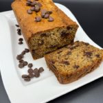 banana loaf Julie neville home cooking