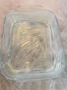 Vegan rice pudding recipe by home cooking with julie neville11