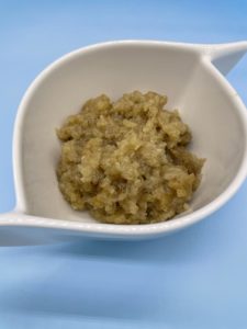 Vegan rice pudding recipe by home cooking with julie neville2