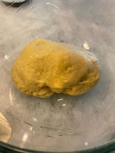 cinnamon roll Julie neville home cooking