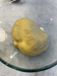 cinnamon roll Julie neville home cooking