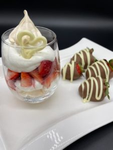 Eton mess Julie neville