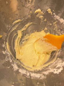 Sweet lime macarons home cooking with julie neville