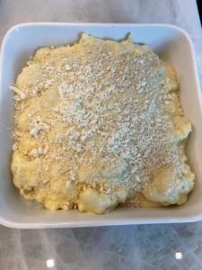 No mac – mac n cheese recipe by home cooking with julie neville0