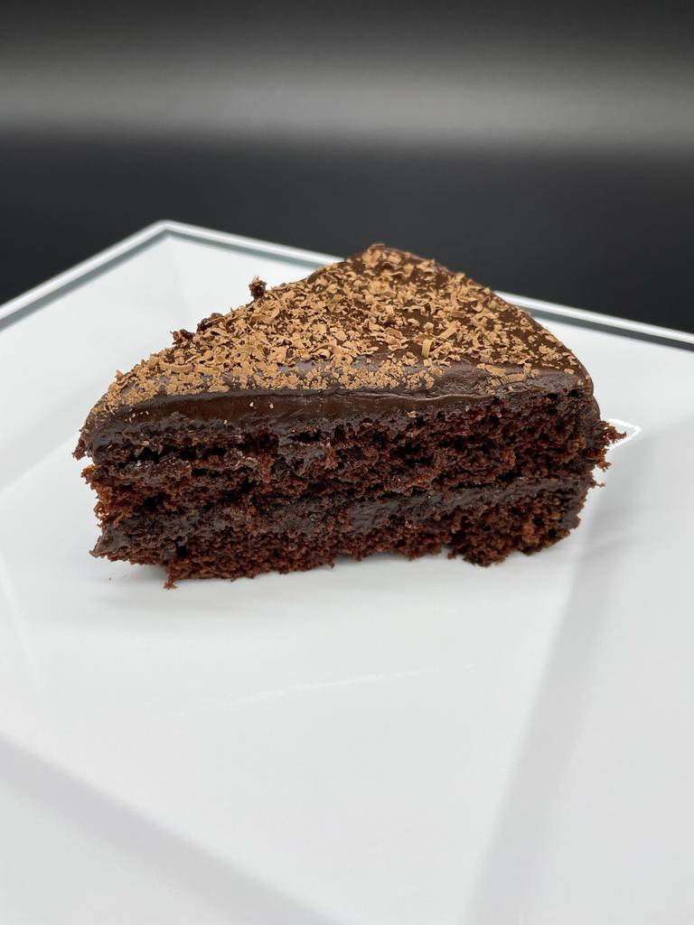 Chocolate hazelnut torte home cooking with julie neville19