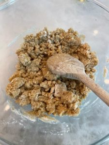 Coconut cream pie home cooking with julie neville10