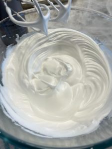 Coconut cream pie home cooking with julie neville10