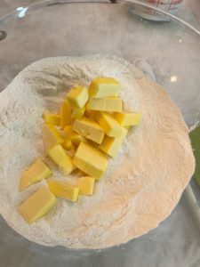 Strawberry shortcake sheet cake home cooking with julie neville0