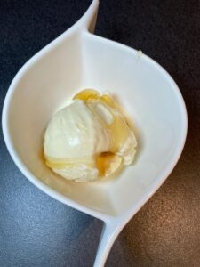 Maple Caramel Recipe - Home Cooking with Julie