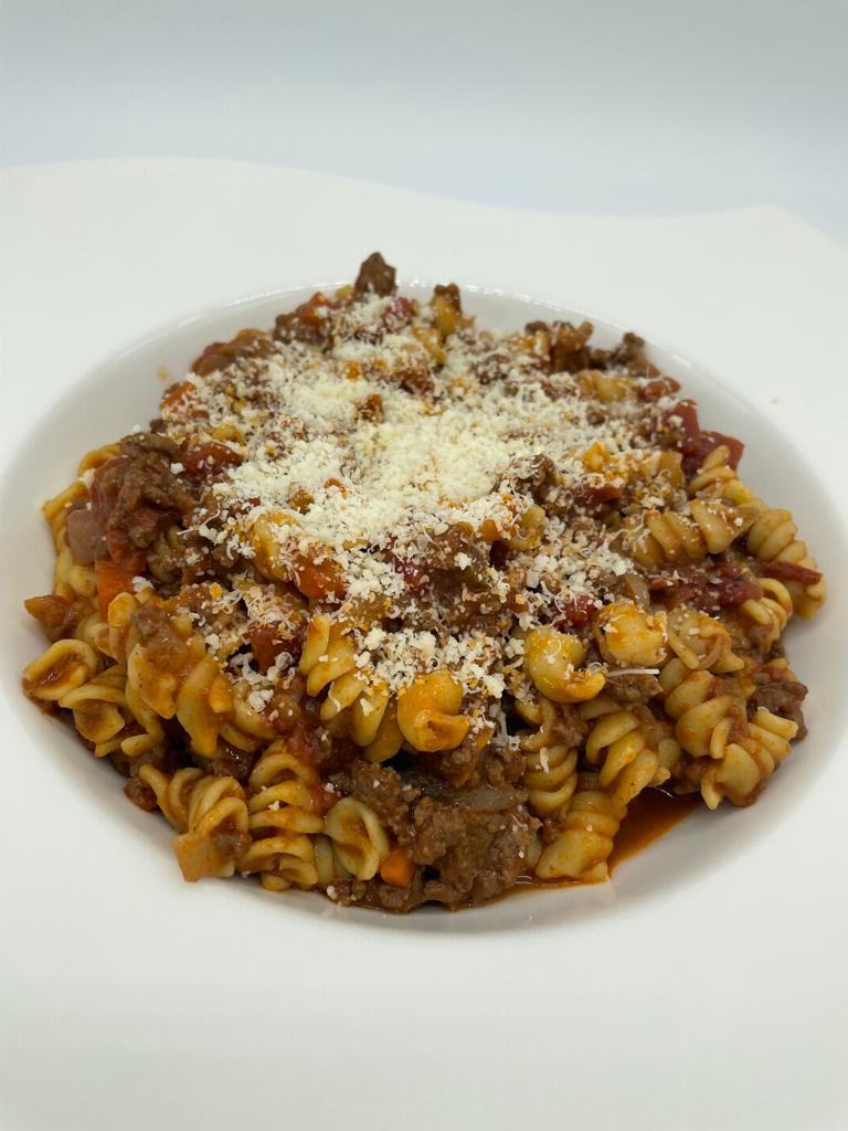 PHILS FAVOURITE BEEF BOLOGNESE_Home Cooking with Julie