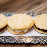 Viennese Whirls