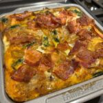 Be Prepared Frittata Recipe