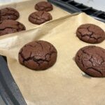 Chocolate Stuffed Cookies