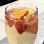 Fresh White Sangria