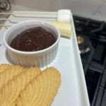 Hot Fudge Marshmallow sauce Recipe_ Add the Love by Julie Neville3