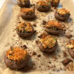 Stuffed Mushrooms