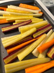 Barbeque Pork Tenderloin REcipe