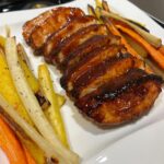 Barbeque Pork Tenderloin REcipe