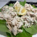 Perfect Chicken Salad Recipe