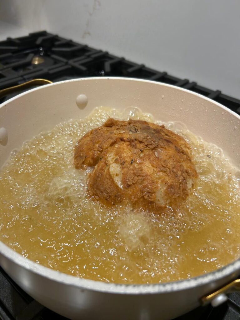 Blooming Onion Recipe