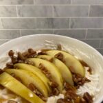 Cottage Cheese Fruity Breakfast Bowl