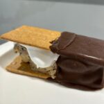 Frozen S’mores 