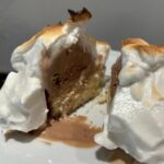 Mini Baked Alaska