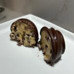 No Bake Cookie Dough Truffles
