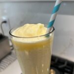 Tropical Pineapple Slush