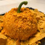 Pumpkin Cheese Ball