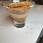 Biscoff Mousse Cups