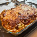 baked ziti
