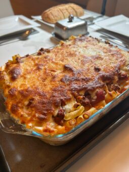 baked ziti