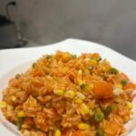 Tomato Rice