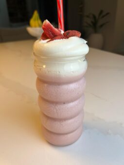 pink drink